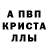 A-PVP мука Denys Chepov