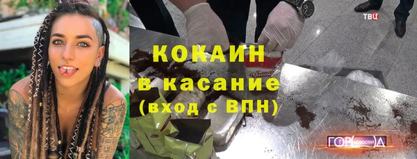 твердый Белокуриха